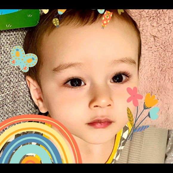 Meet your Posher, Ping - Picture 1 of 1